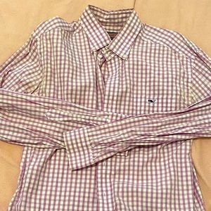Vineyard Vines “Tucker shirt” Casual shirt